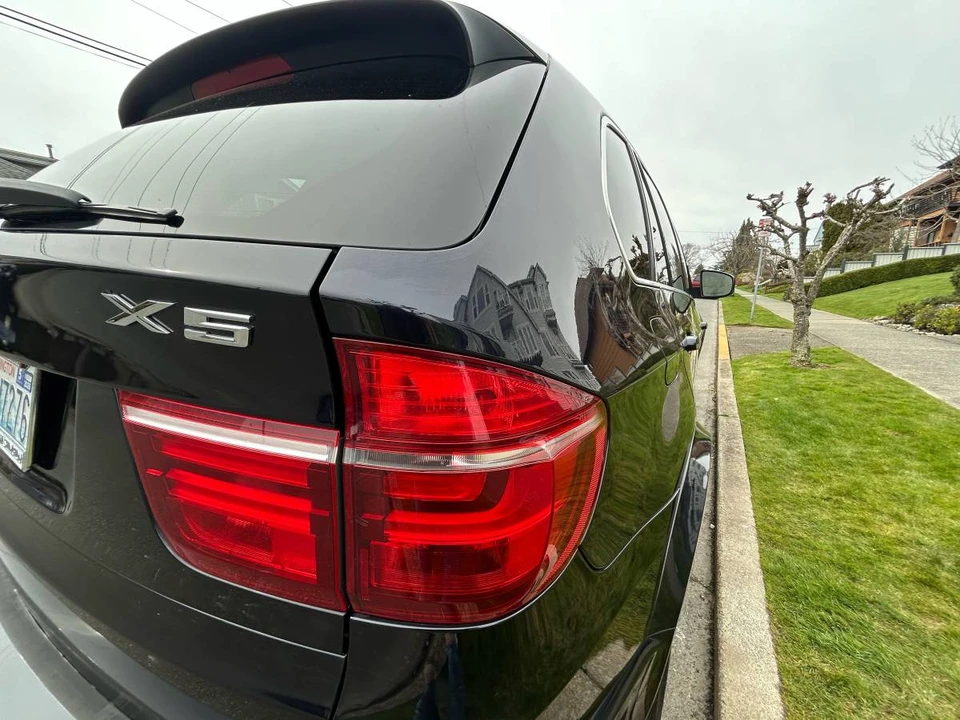 2012 BMW E70 X5 - Image 12 of 15