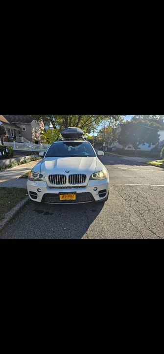 2012 BMW E70 X5 - Image 3 of 11