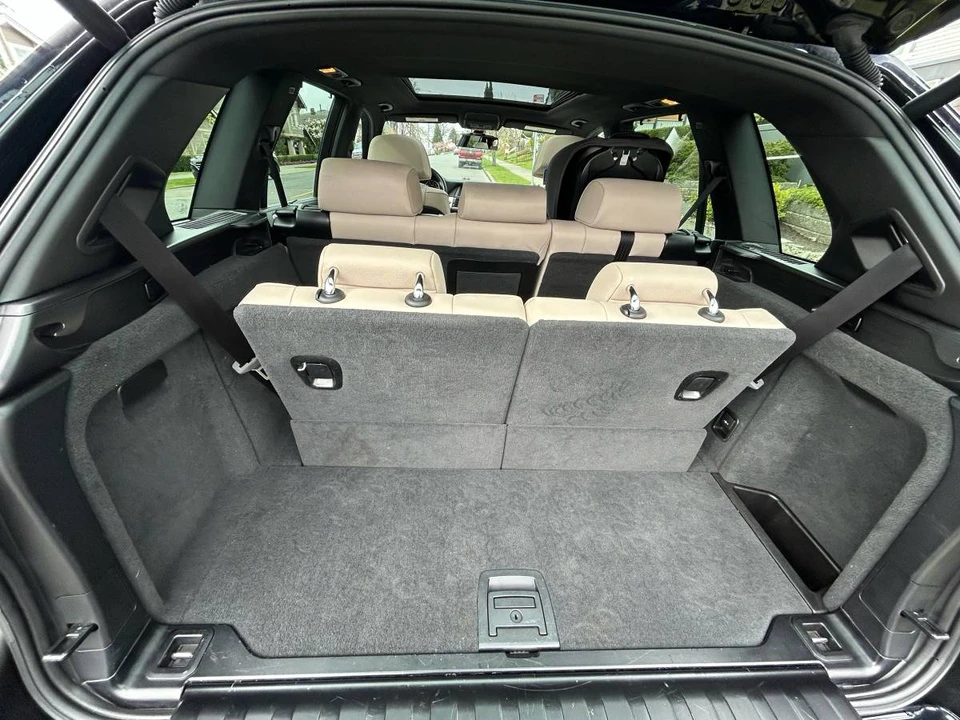 2012 BMW E70 X5 - Image 10 of 15
