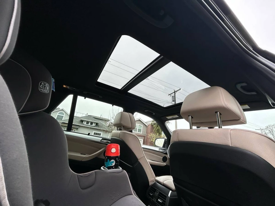 2012 BMW E70 X5 - Image 11 of 15