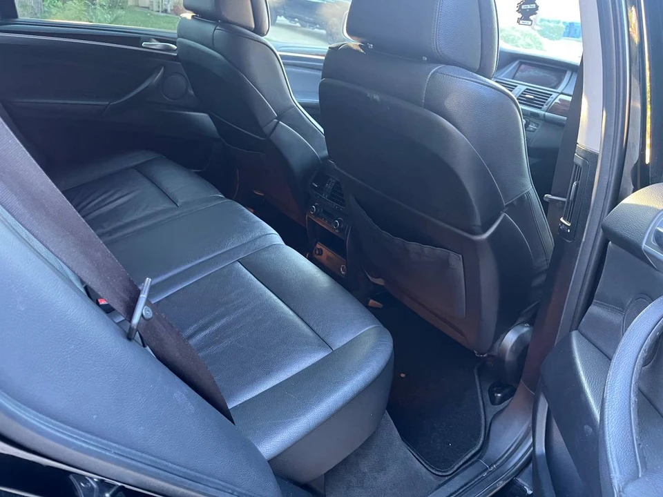 2012 BMW E70 X5 - Image 9 of 10