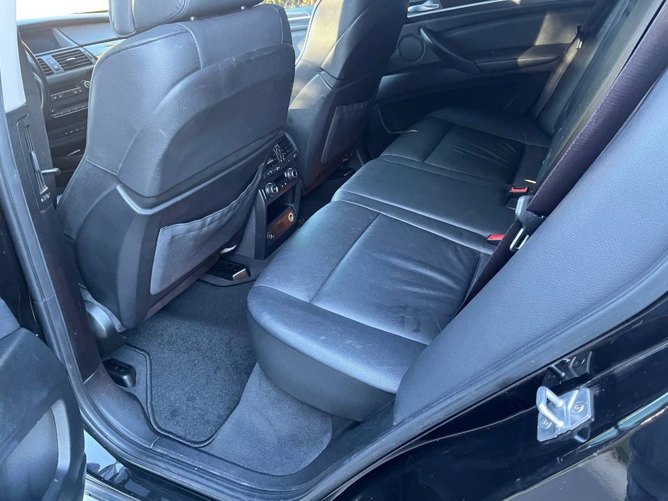 2012 BMW E70 X5 - Image 10 of 10
