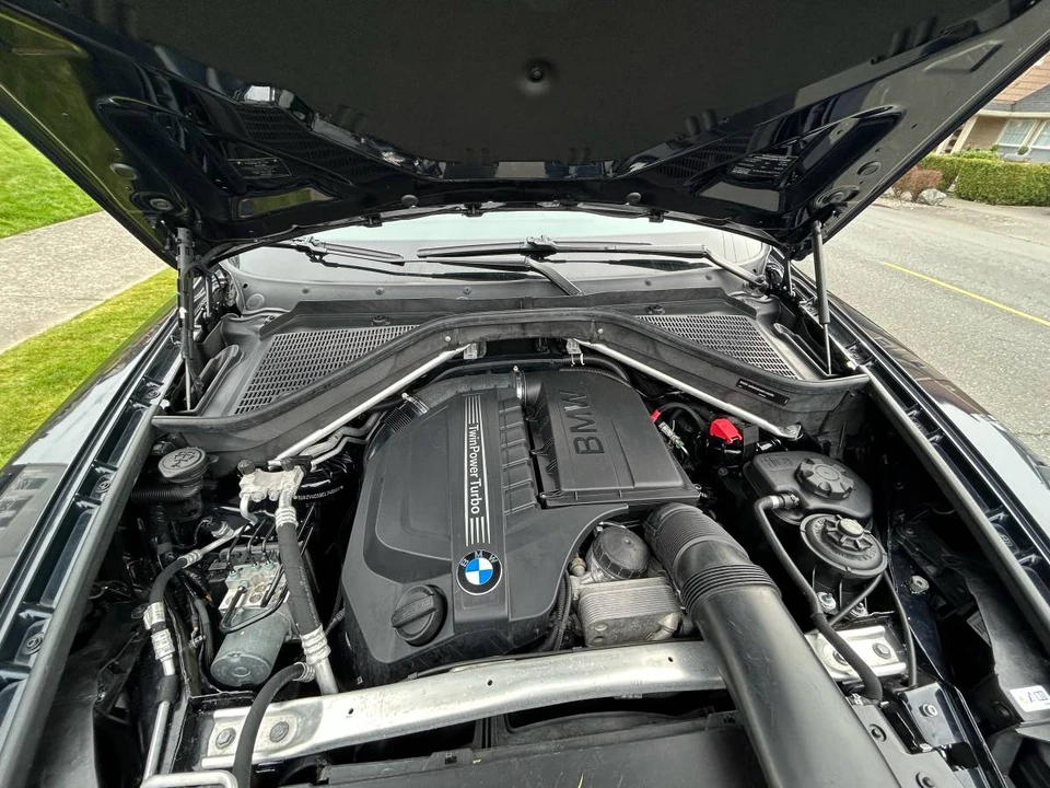 2012 BMW E70 X5 - Image 8 of 15