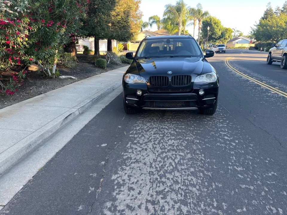 2012 BMW E70 X5 - Image 6 of 10