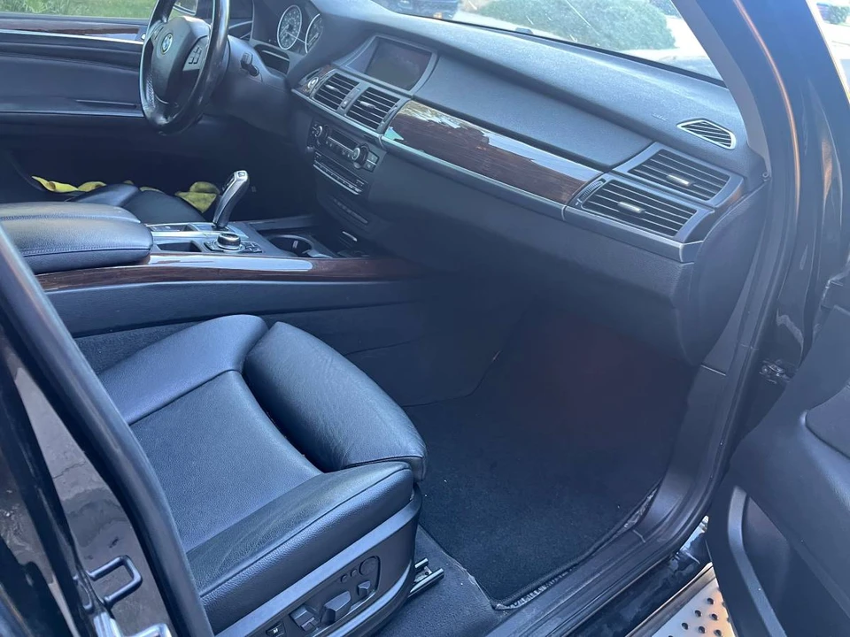 2012 BMW E70 X5 - Image 8 of 10