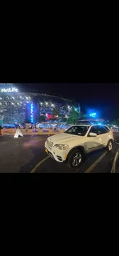2012 BMW X5