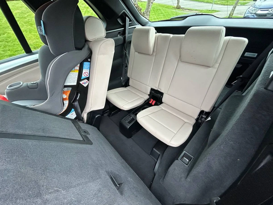 2012 BMW E70 X5 - Image 9 of 15