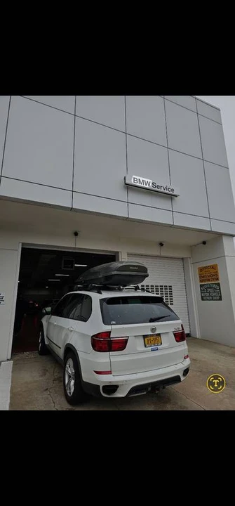 2012 BMW E70 X5 - Image 9 of 11