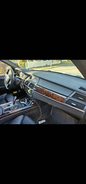 2012 BMW E70 X5 - Image 6 of 11