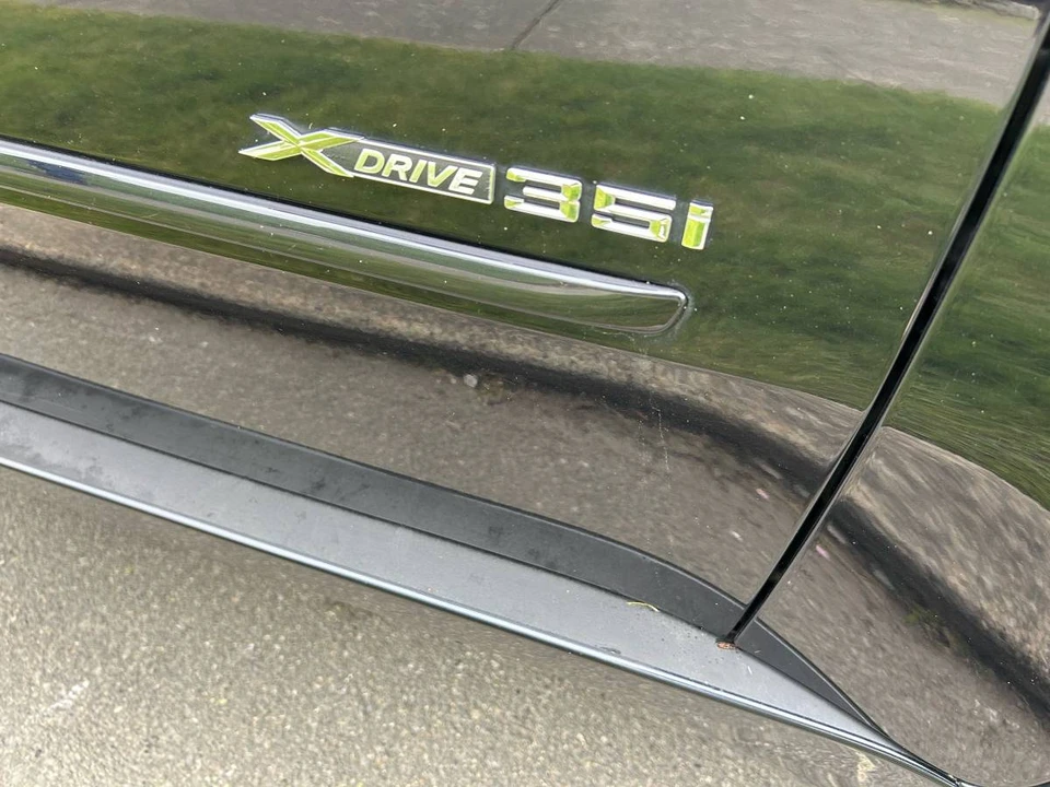 2012 BMW E70 X5 - Image 13 of 15