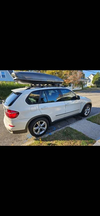2012 BMW E70 X5 - Image 2 of 11