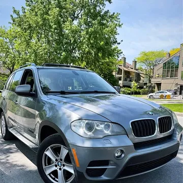 2012 BMW X5 xDrive35i