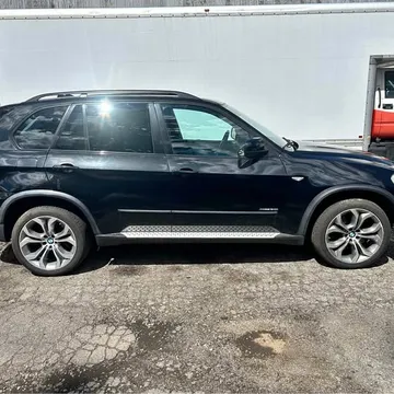 2012 BMW X5
