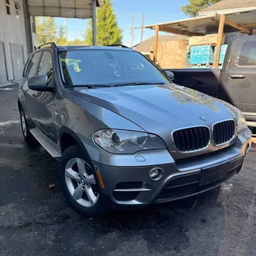 2012 BMW X5