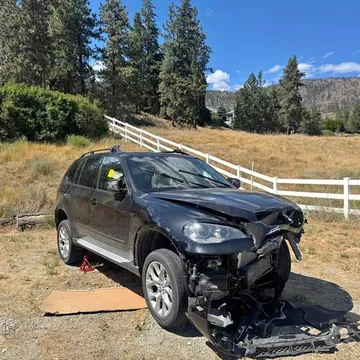 2012 BMW X5
