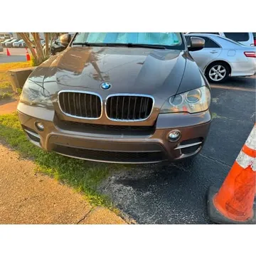 2012 BMW X5