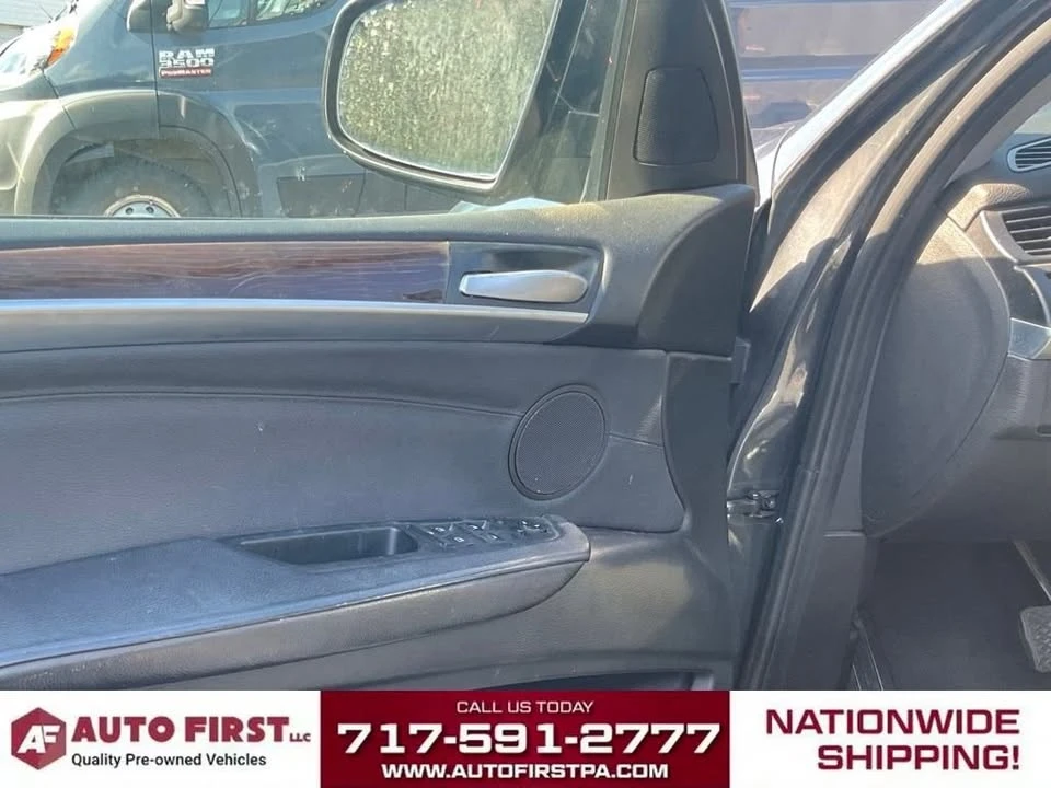 2012 BMW E70 X5 - Image 4 of 20