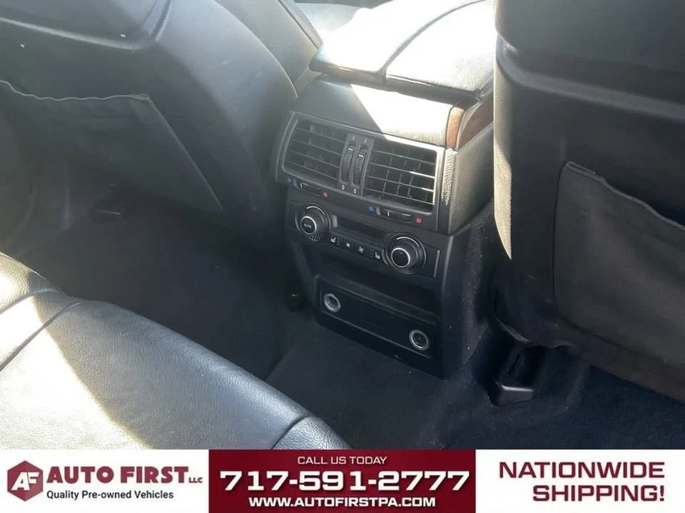 2012 BMW E70 X5 - Image 12 of 20