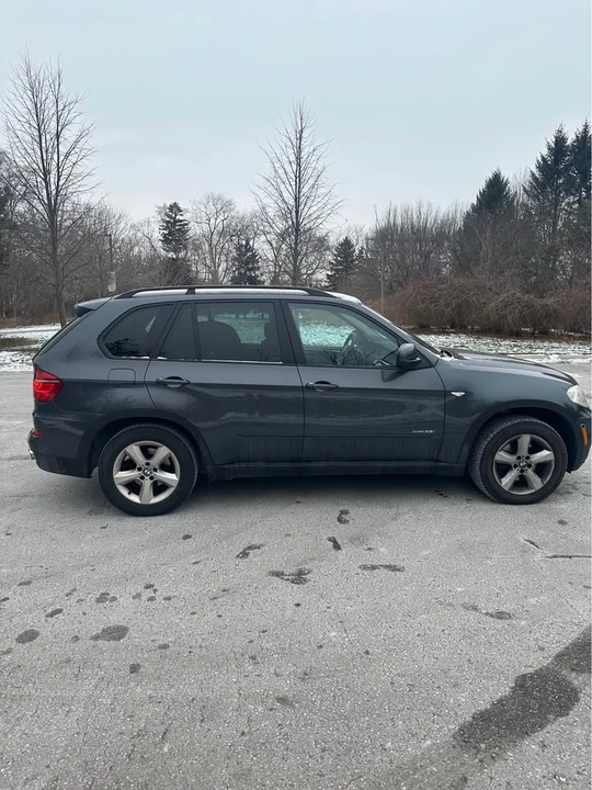 2012 BMW E70 X5 - Image 5 of 11