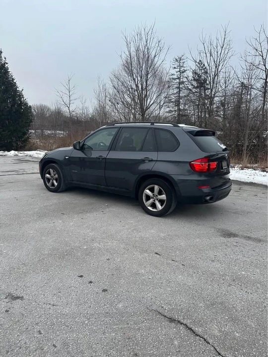 2012 BMW E70 X5 - Image 2 of 11