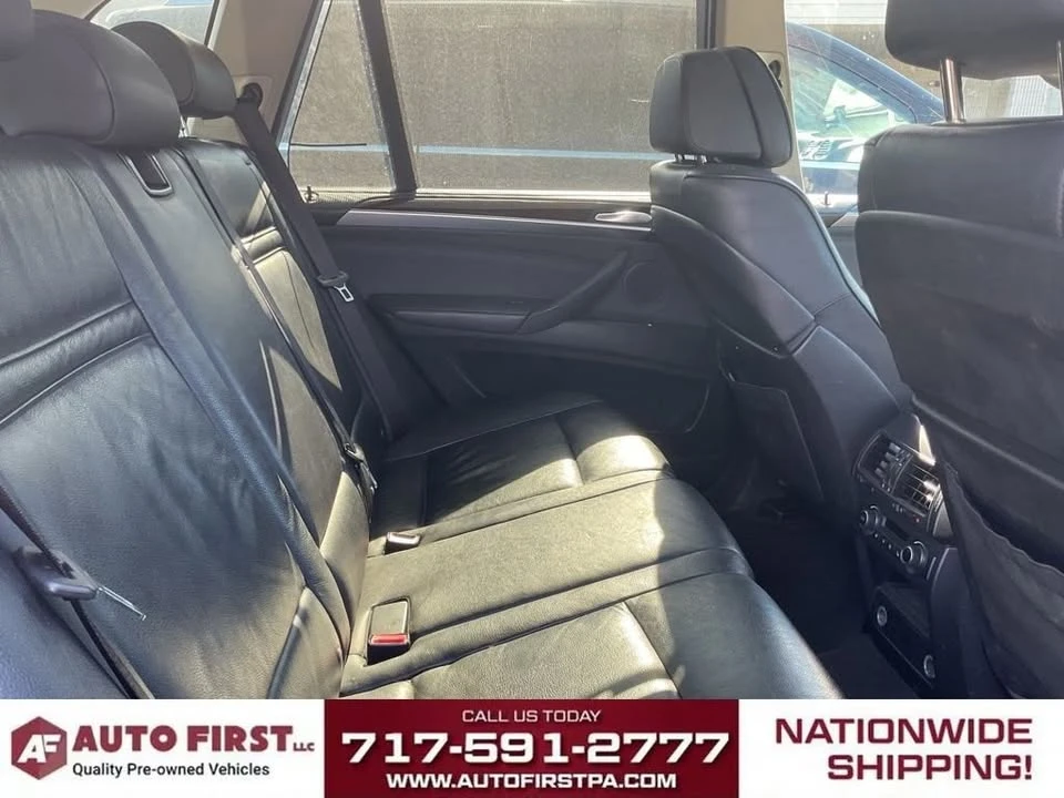 2012 BMW E70 X5 - Image 11 of 20
