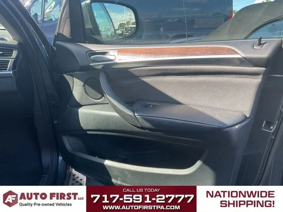 2012 BMW E70 X5 - Image 14 of 20
