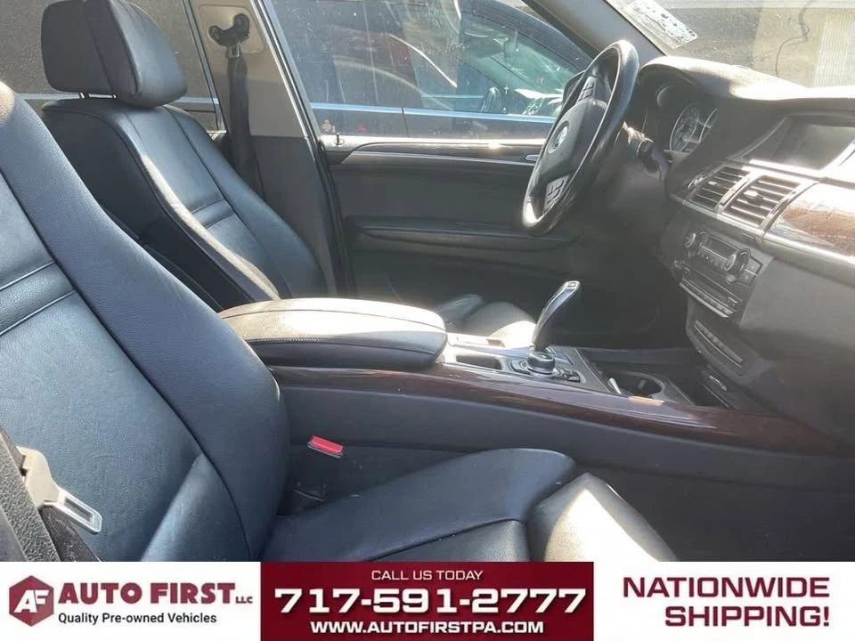 2012 BMW E70 X5 - Image 15 of 20