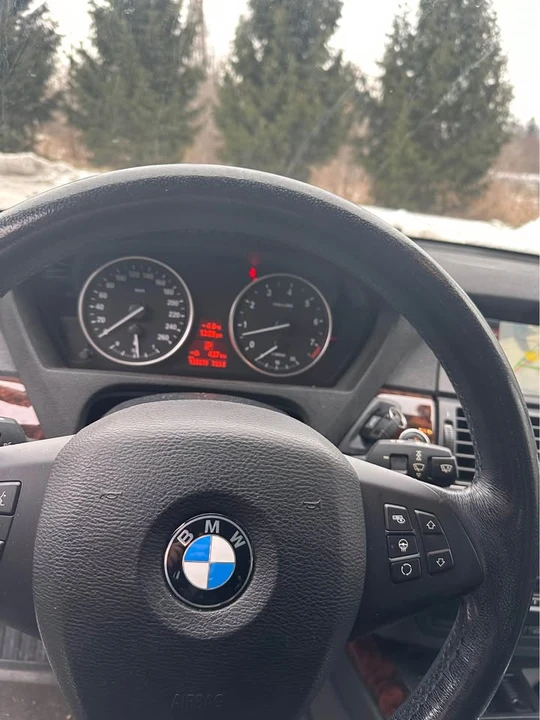 2012 BMW E70 X5 - Image 8 of 11