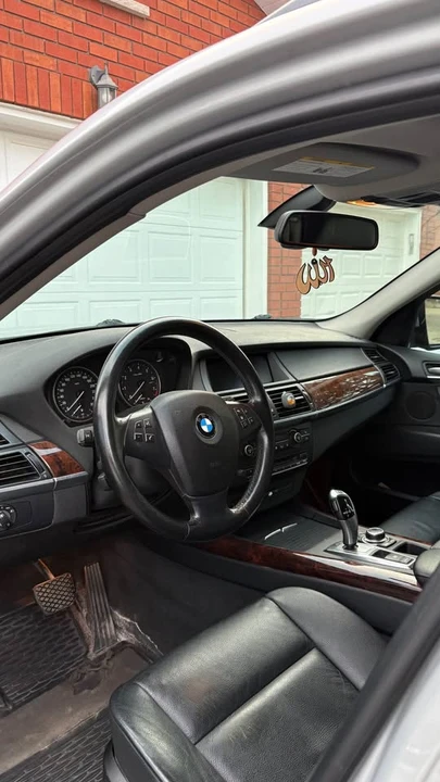 2012 BMW E70 X5 - Image 9 of 9