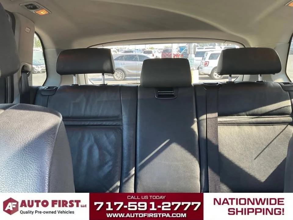 2012 BMW E70 X5 - Image 17 of 20