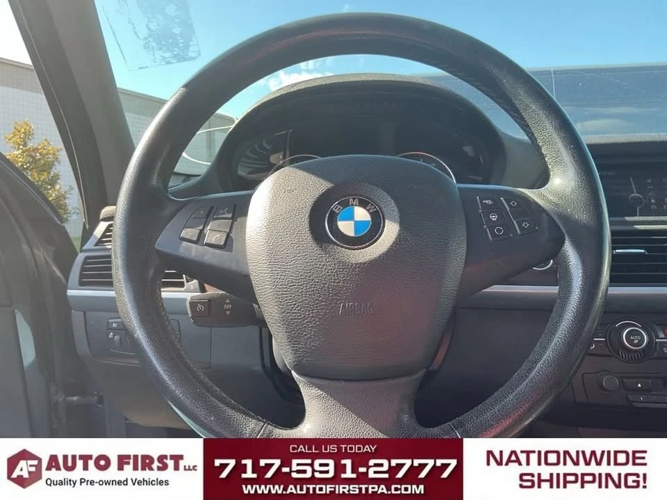 2012 BMW E70 X5 - Image 18 of 20