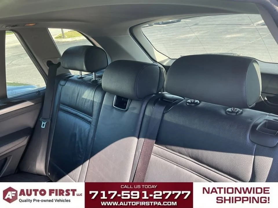 2012 BMW E70 X5 - Image 9 of 20