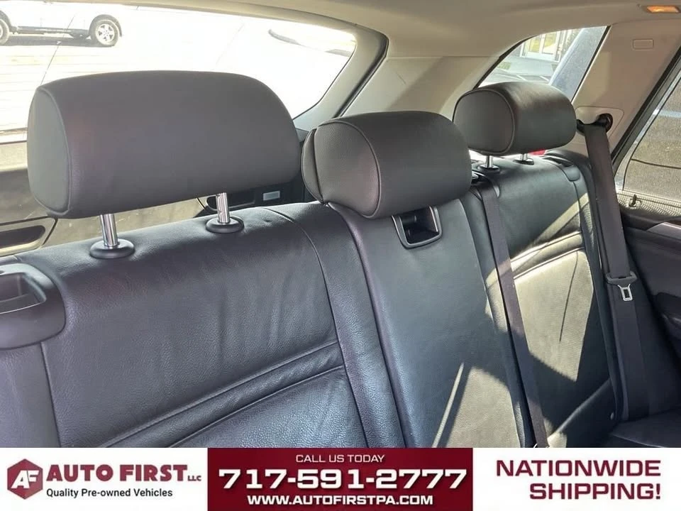 2012 BMW E70 X5 - Image 13 of 20