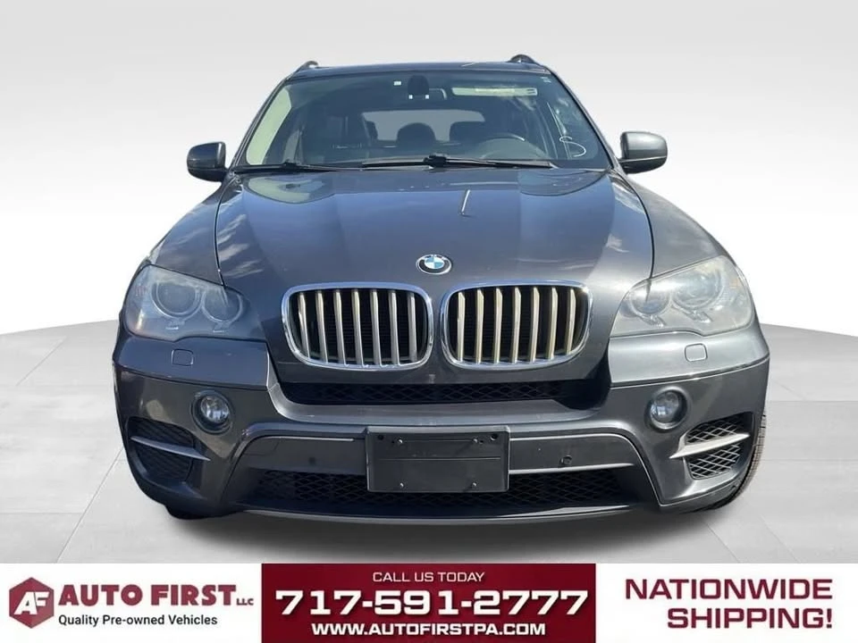 2012 BMW E70 X5 - Image 2 of 20