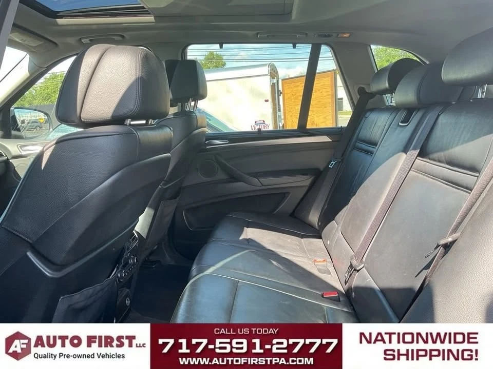 2012 BMW E70 X5 - Image 8 of 20