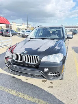 2012 BMW X5