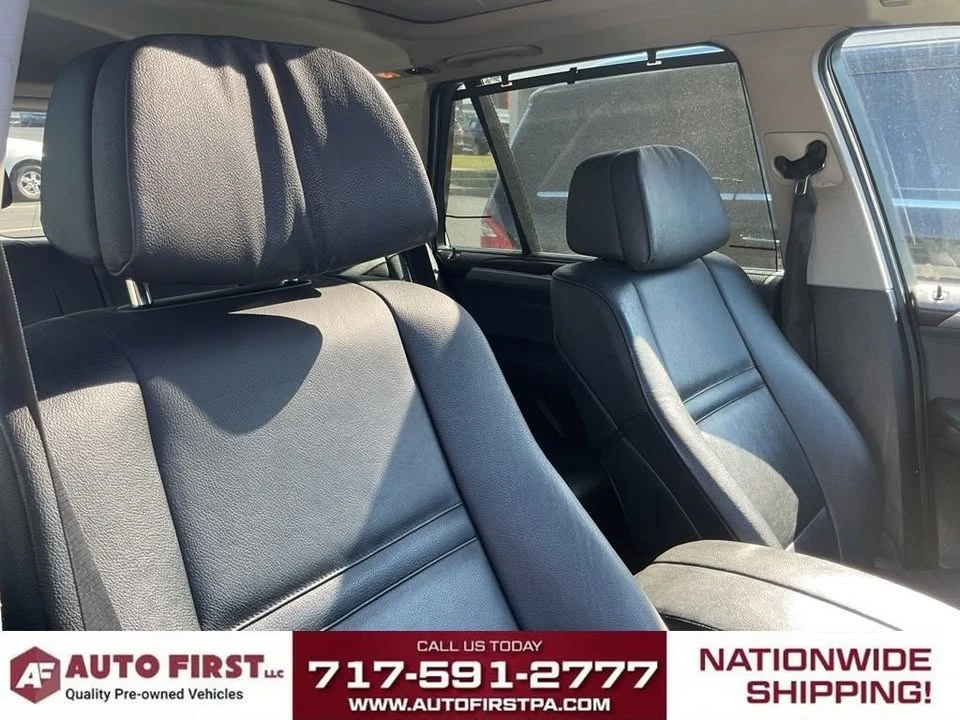 2012 BMW E70 X5 - Image 16 of 20