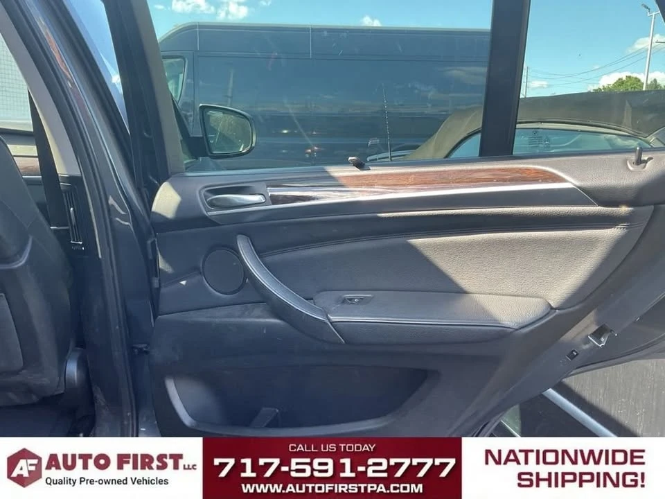 2012 BMW E70 X5 - Image 10 of 20