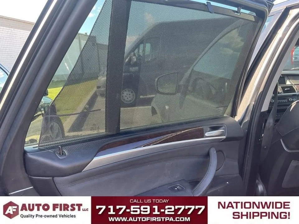 2012 BMW E70 X5 - Image 7 of 20