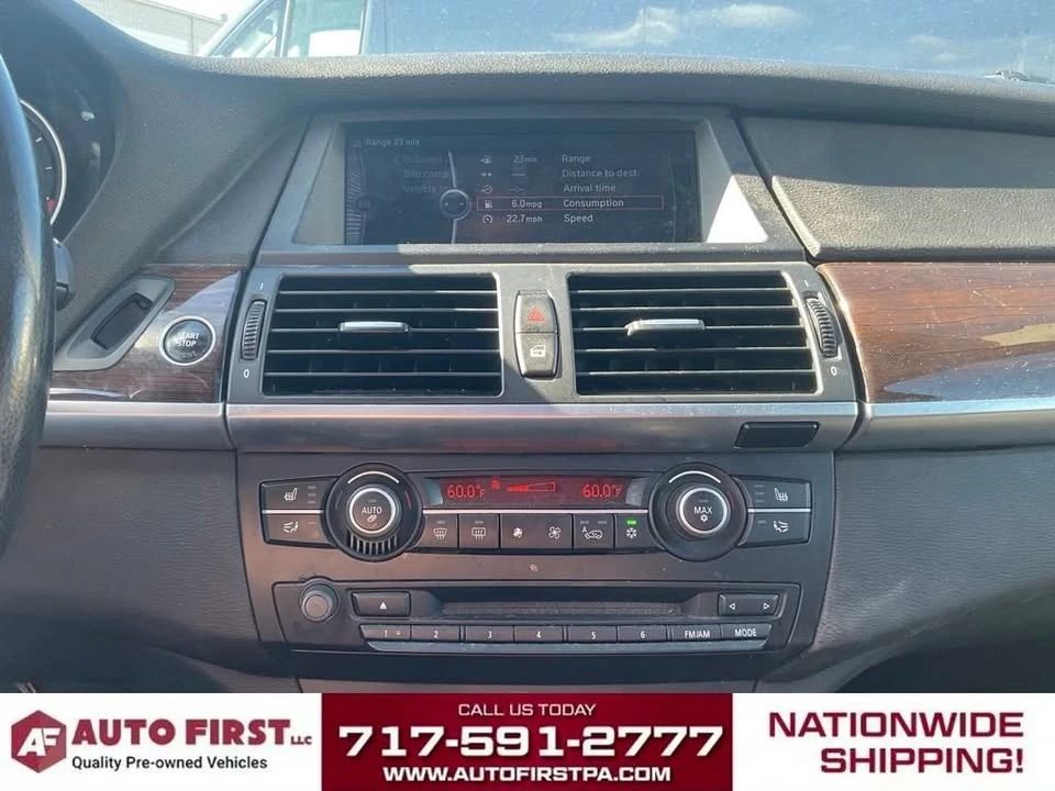 2012 BMW E70 X5 - Image 19 of 20