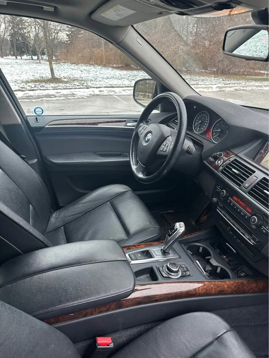 2012 BMW E70 X5 - Image 7 of 11