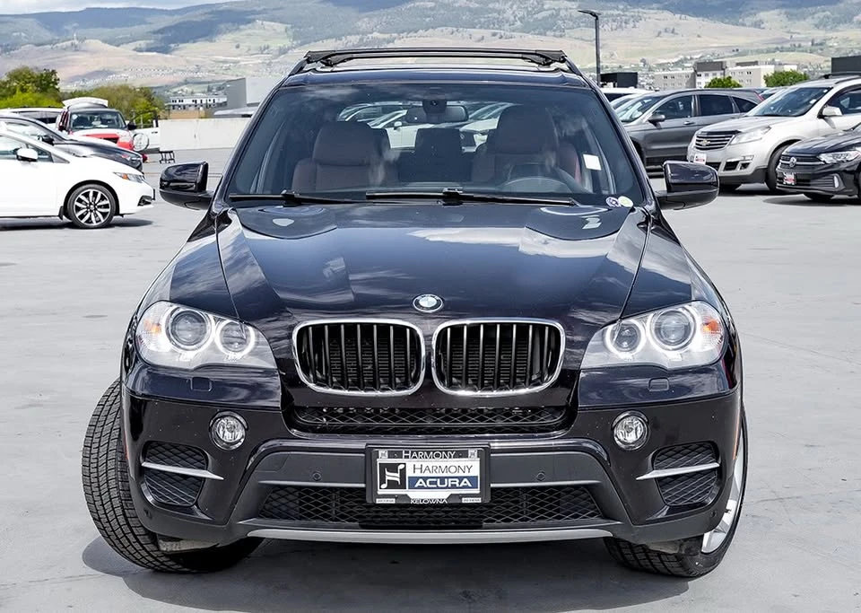 2012 BMW E70 X5 - Image 3 of 14