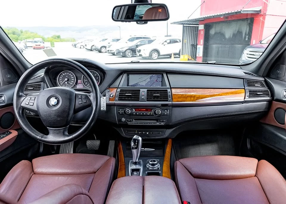 2012 BMW E70 X5 - Image 7 of 14