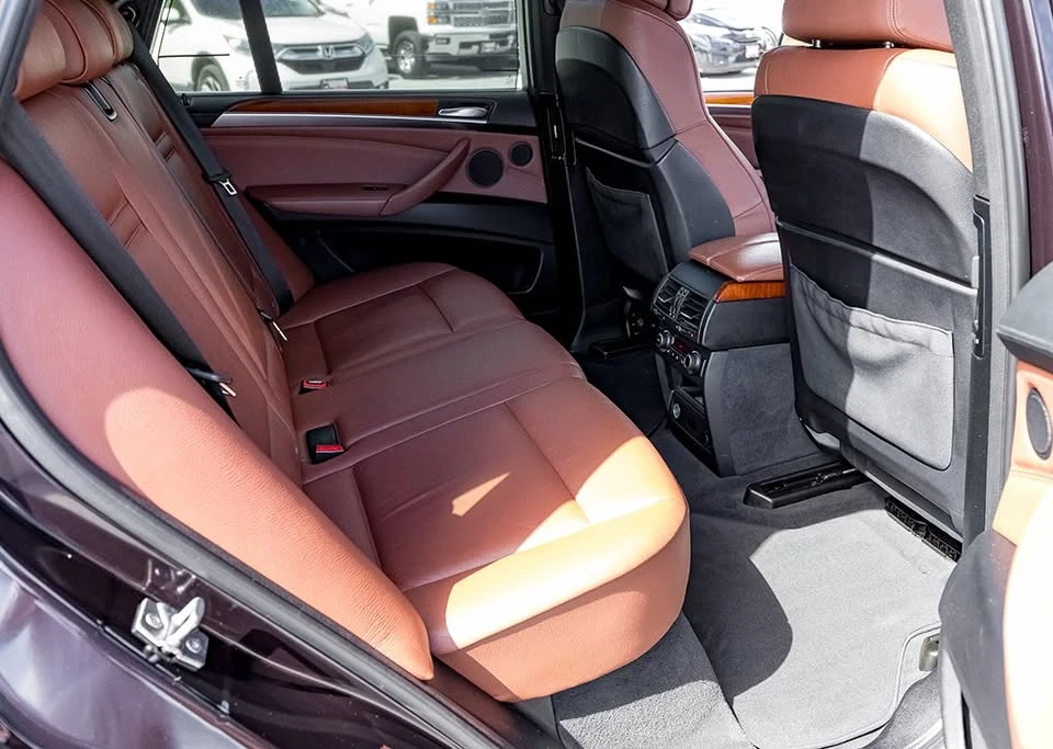 2012 BMW E70 X5 - Image 10 of 14