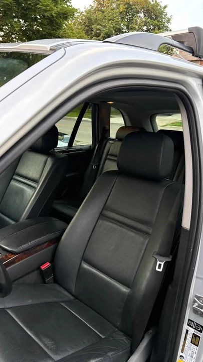 2012 BMW E70 X5 - Image 8 of 9