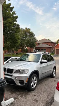 2012 BMW X5 xDrive35i