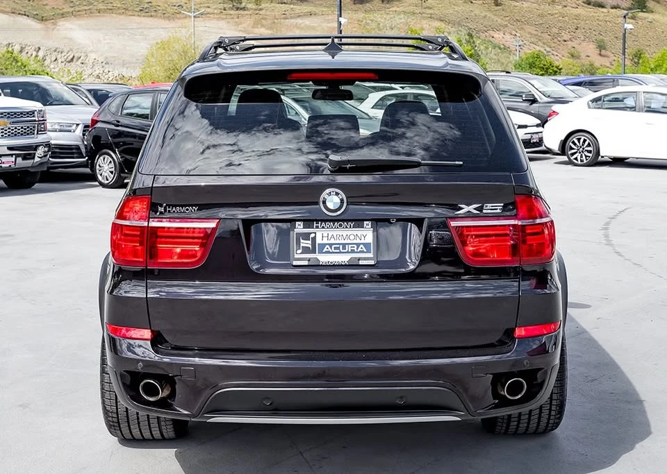 2012 BMW E70 X5 - Image 5 of 14