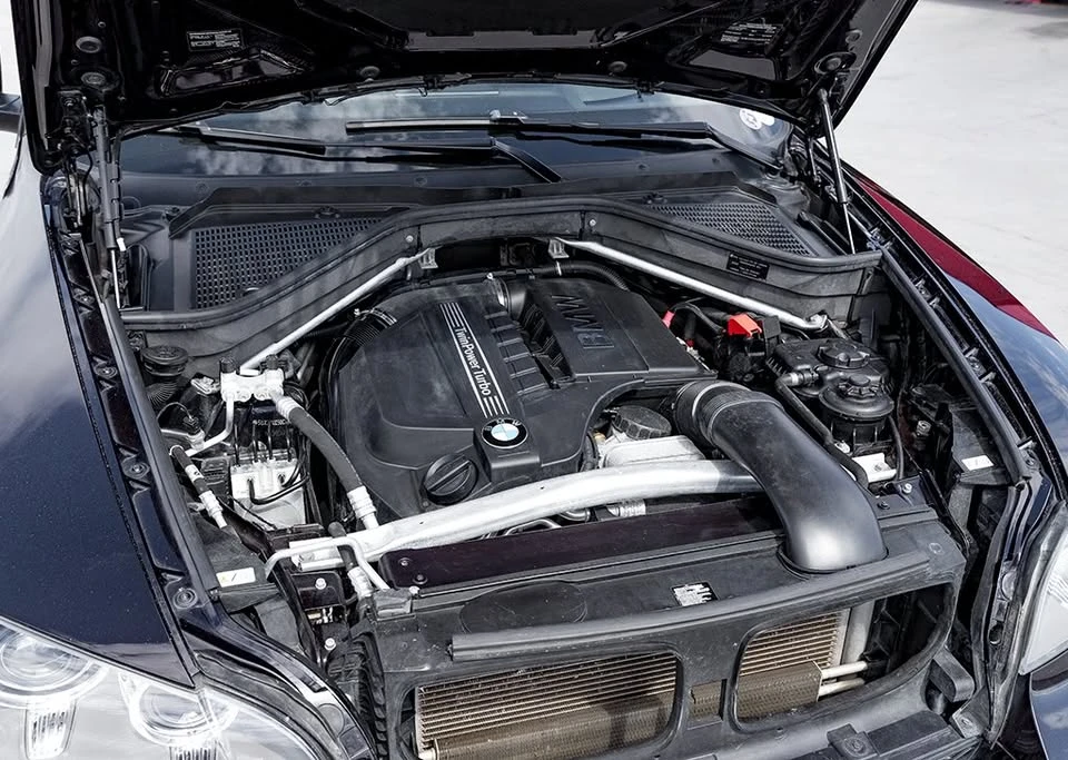 2012 BMW E70 X5 - Image 12 of 14