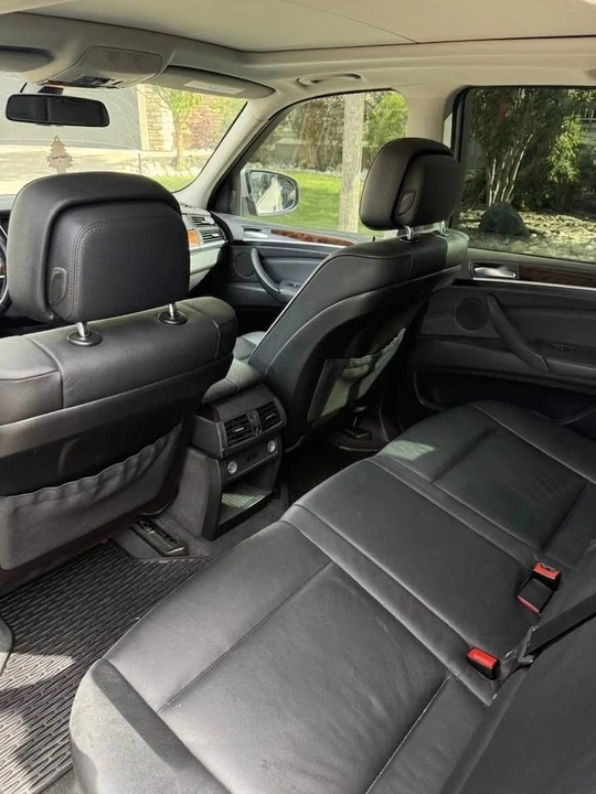 2012 BMW E70 X5 - Image 8 of 8