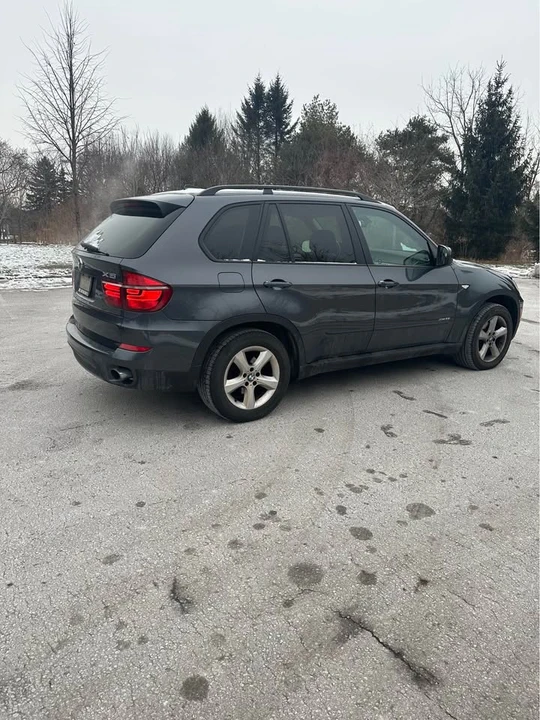 2012 BMW E70 X5 - Image 4 of 11